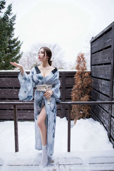 是美男啊